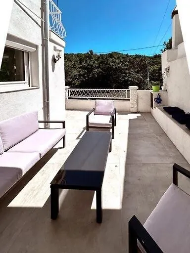Dans Le Silence Des Calanques Apartment Marseille 0*,  France
