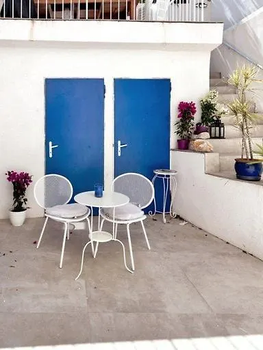 Dans Le Silence Des Calanques Apartment Marseille France