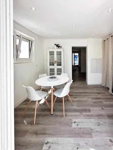 Dans Le Silence Des Calanques Apartment Marseille