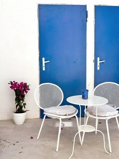 Dans Le Silence Des Calanques Apartment Marseille 0*,  France